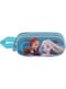 Frozen II Elsa und Anna 3D Federmappe für Kinder