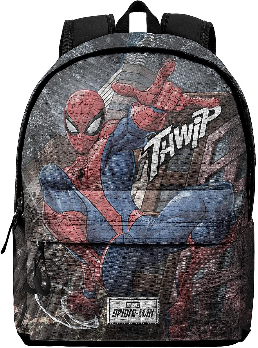 Spiderman Thwip ranac