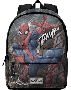 Spider-Man Thwip Rucksack