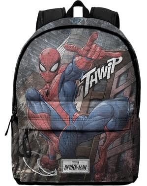 Spider-Man Thwip ruksak
