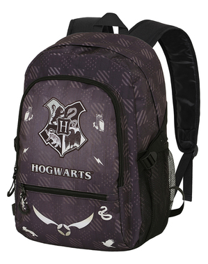 Hogwarts Våbenskjold rygsæk - Harry Potter
