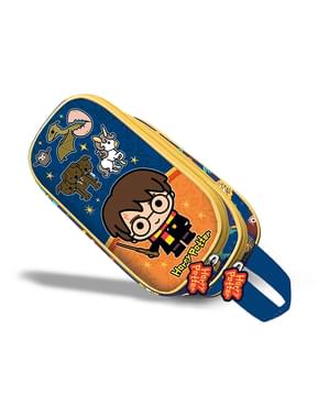 Astuccio per bambini Harry Potter 3D