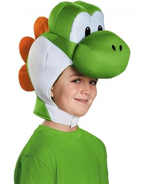 Хлопчик Yoshi Hat