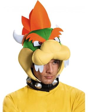 Boy's Bowser Super Mario Hat