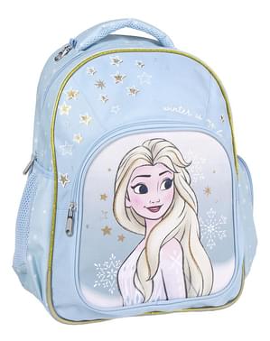 Elsa Frozen School Rugzak