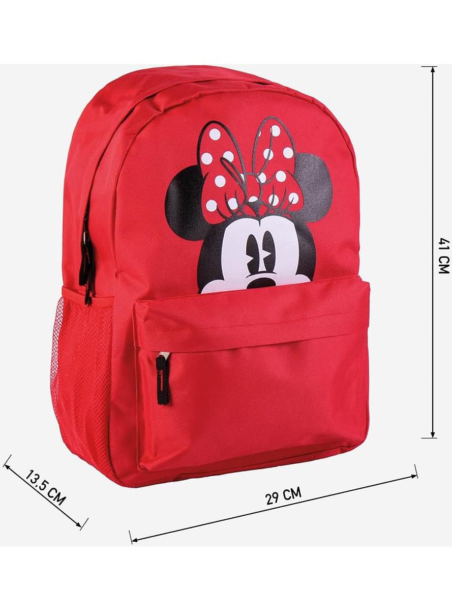 Zaino Minnie Mouse