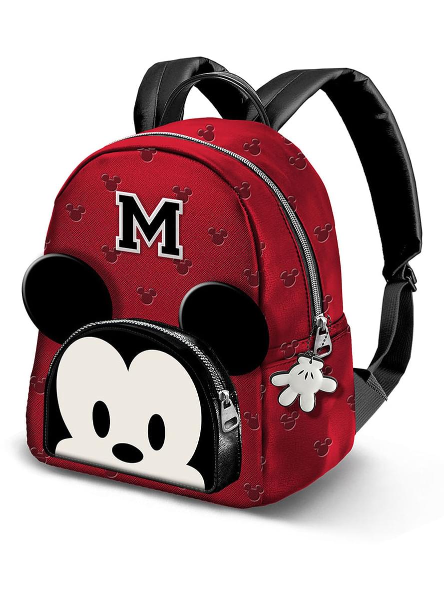 Sac à dos Mickey Mouse urban