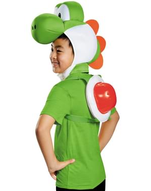 ✪ Costumi di Super Mario Bros, Luigi e altri personaggi