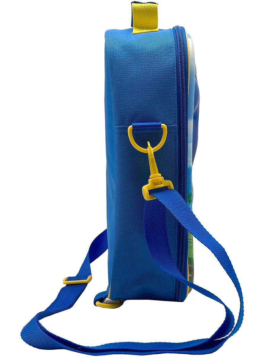 Sonic 3D Backpack for Boys
