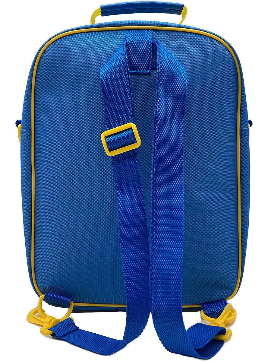 Sonic 3D Backpack for Boys