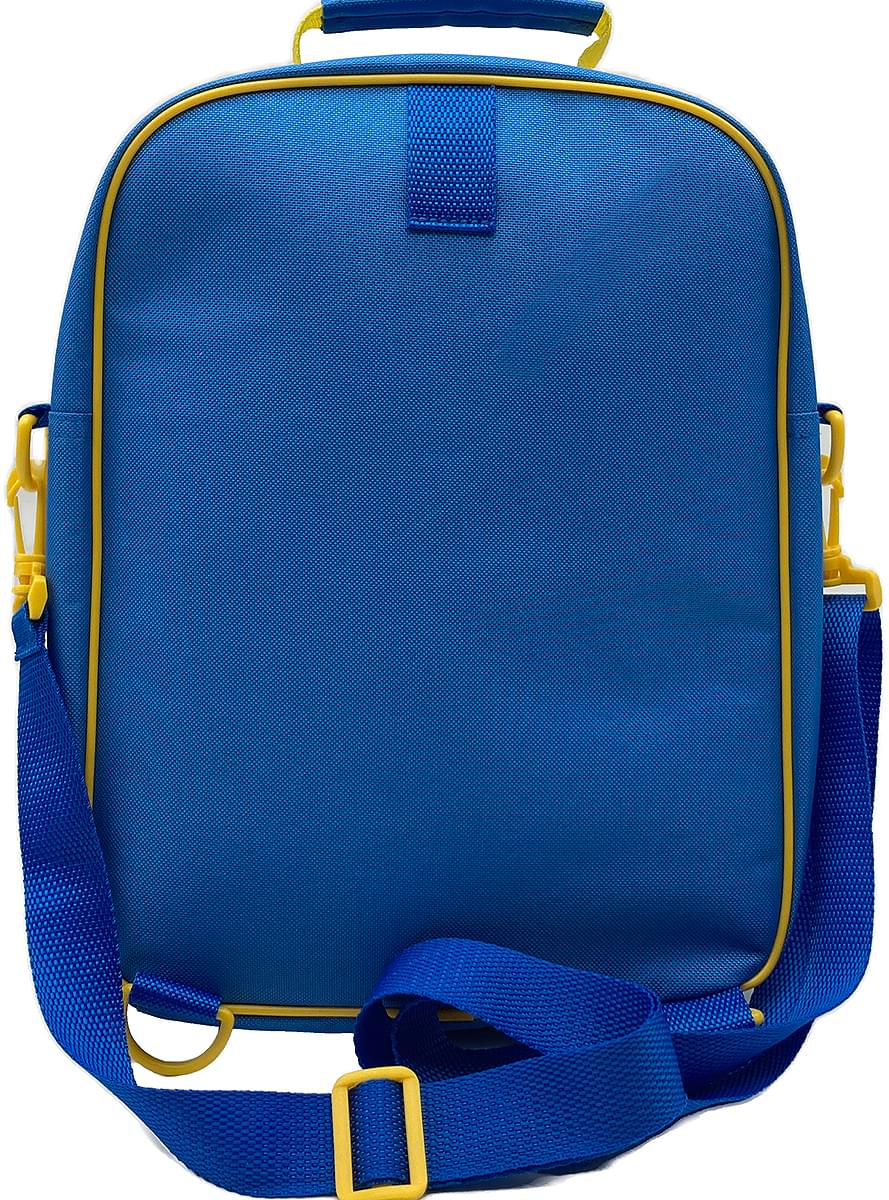 Sonic 3D Backpack for Boys