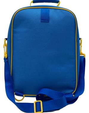 Sonic 3D Backpack for Boys