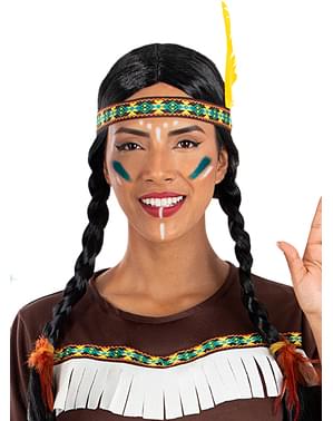 Indian-diadem