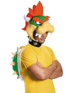 Bowser kit voor volwassenen