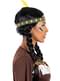 Indianerin Stirnband