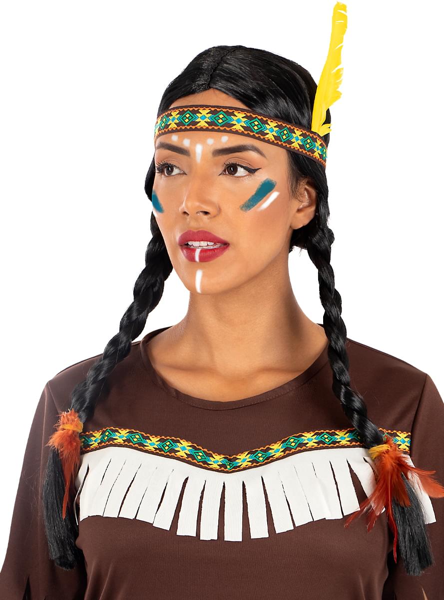 Indian Headdress