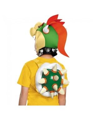 Kids's Bowser Kit