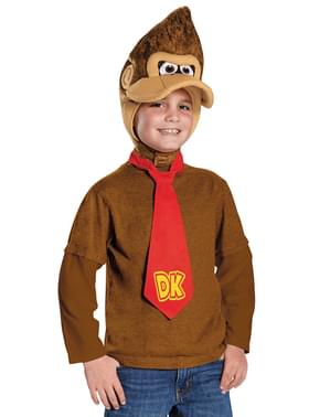 Kit Donkey Kong enfant