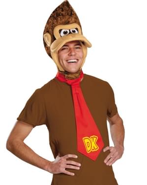 Kit Donkey Kong adulte