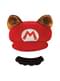 Kit de Mario Raccoon para niño