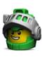 Boy's Aaron Lego Nexo Knights Mask