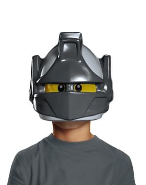 Chlapecká maska Lance Lego
