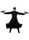 Neo Matrix Costume for Adults