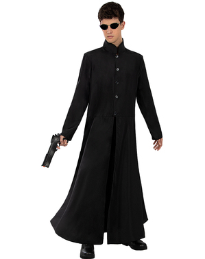 Costume Matrix Neo per adulto