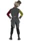 Costume da Cappellaio Matto deluxe da uomo