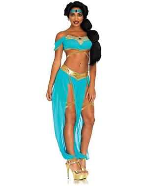 Sexy Arabian Princess Costume for Women - Leg Avenue