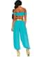 Sexy Arab Princess Costume for women
