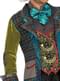 Deluxe Mad Hatter kostum za moške