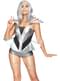 Sexy Space Costume for Women - Leg Avenue
