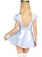 Déguisement Alice sexy femme
