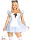 Déguisement Alice sexy femme