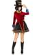 Sexy Animal Tamer Costume for Women - Leg Avenue