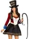 Déguisement dompteuse sexy femme