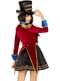 Sexy Animal Tamer Costume for Women - Leg Avenue