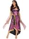 Sexy Amethyst Goddess Costume for women