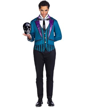 Terrifying Butler Costume for men