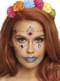 Catrina Day of the Dead Facial Jewelry