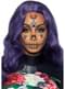 Catrina Day of the Dead Facial Jewelry