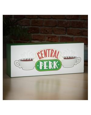 3D Διακοσμητικό Φωτιστικό Central Perk - Τα Φιλαράκια