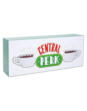 3D Διακοσμητικό Φωτιστικό Central Perk - Τα Φιλαράκια