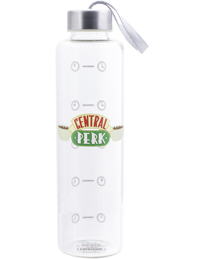 Central Perk Bottle 590ml - Venner