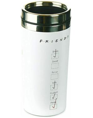Central Perk Thermos - Friends