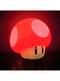 Lámpara decorativa 3D Champiñón - Super Mario Bros
