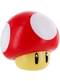 Lámpara decorativa 3D Champiñón - Super Mario Bros