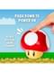Lámpara decorativa 3D Champiñón - Super Mario Bros