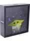 Baby Yoda Piggy Bank - The Mandalorian